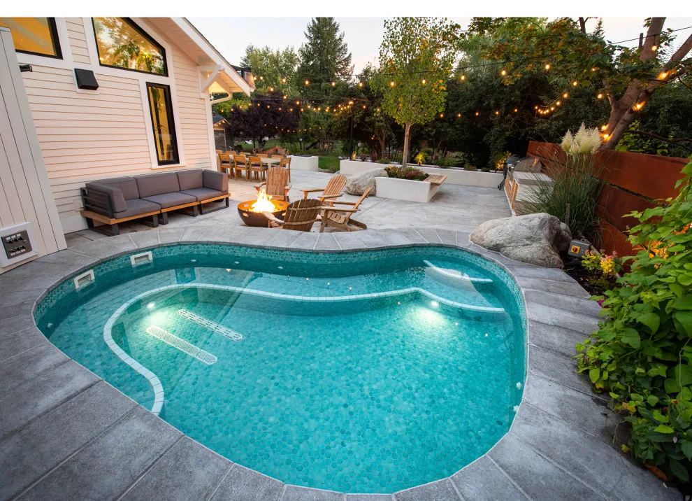 The Northwest Outdoor Hospitality Experience by Ealy Construction - Photo 15
