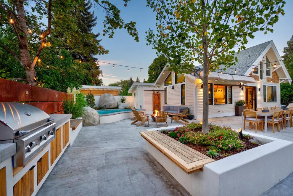 Ealy Construction - Photo 14