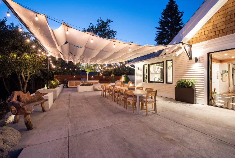 The Northwest Outdoor Hospitality Experience by Ealy Construction - Photo 2