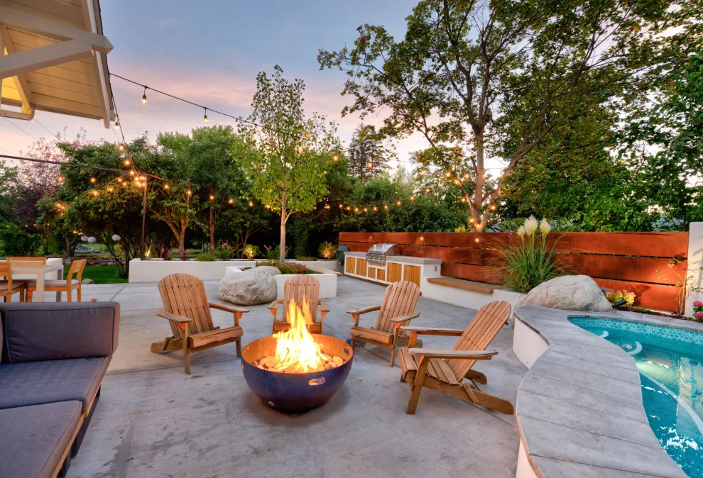 The Northwest Outdoor Hospitality Experience by Ealy Construction - Photo 7