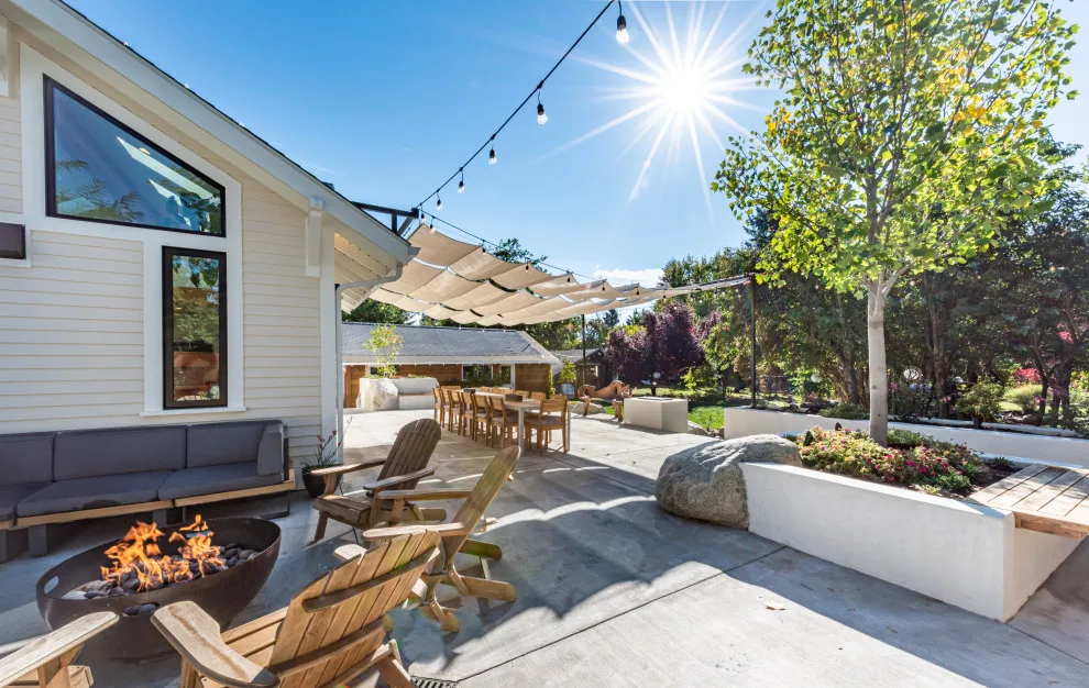The Northwest Outdoor Hospitality Experience by Ealy Construction - Photo 13