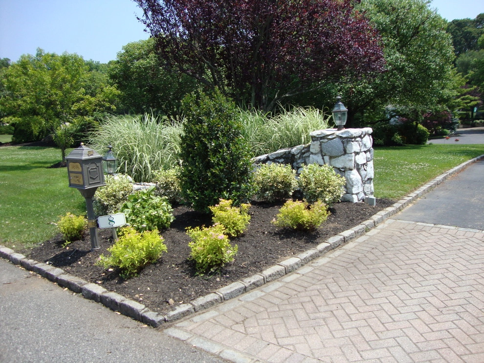 Landscape Design by Longo's Landscaping & Masonry - Photo 6