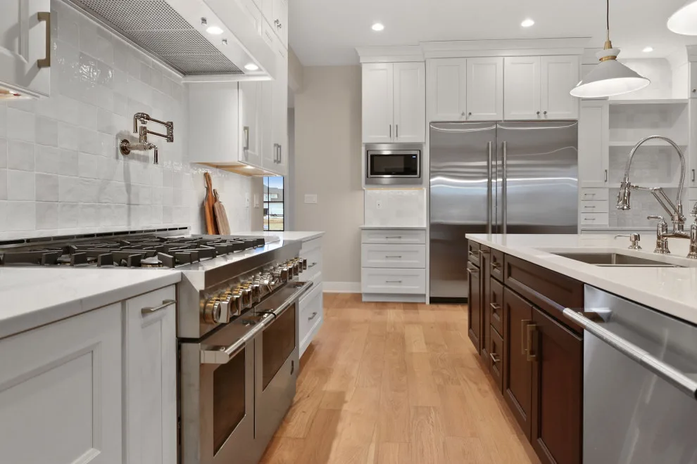 The Pepper River Initiative by Vater Construction - Photo 20