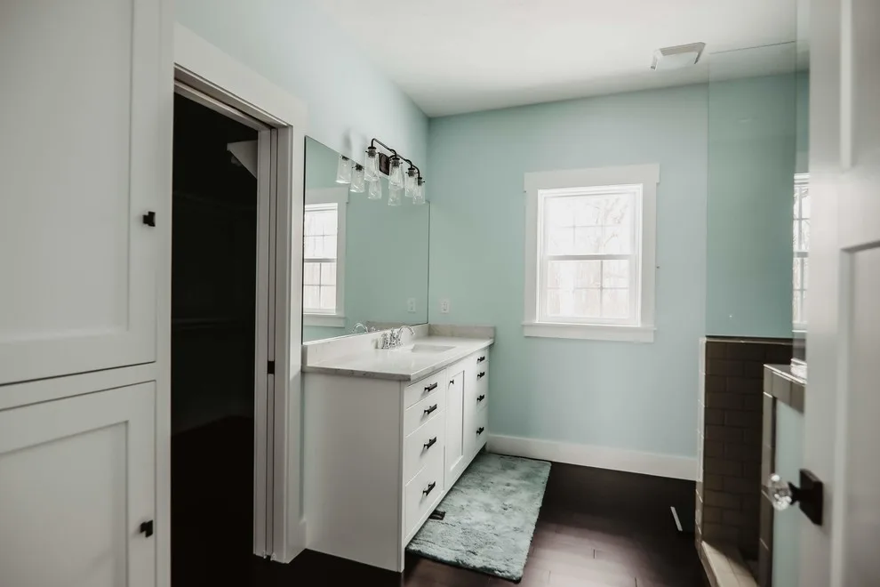 The Pequignot Home by Dean A Bowman Construction, Inc. - Photo 2