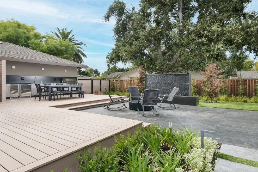 The Ideal Outdoor Sanctuary by Nordin Builders, Inc. - Photo 15