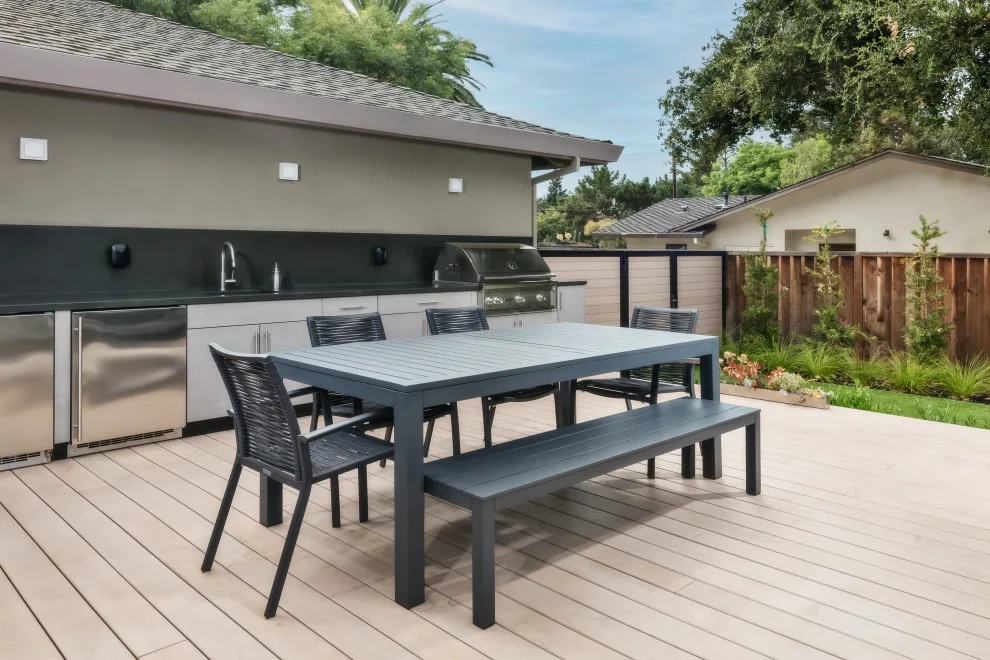 The Ideal Outdoor Sanctuary by Nordin Builders, Inc. - Photo 4