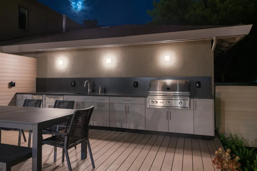 The Ideal Outdoor Sanctuary by Nordin Builders, Inc. - Photo 16