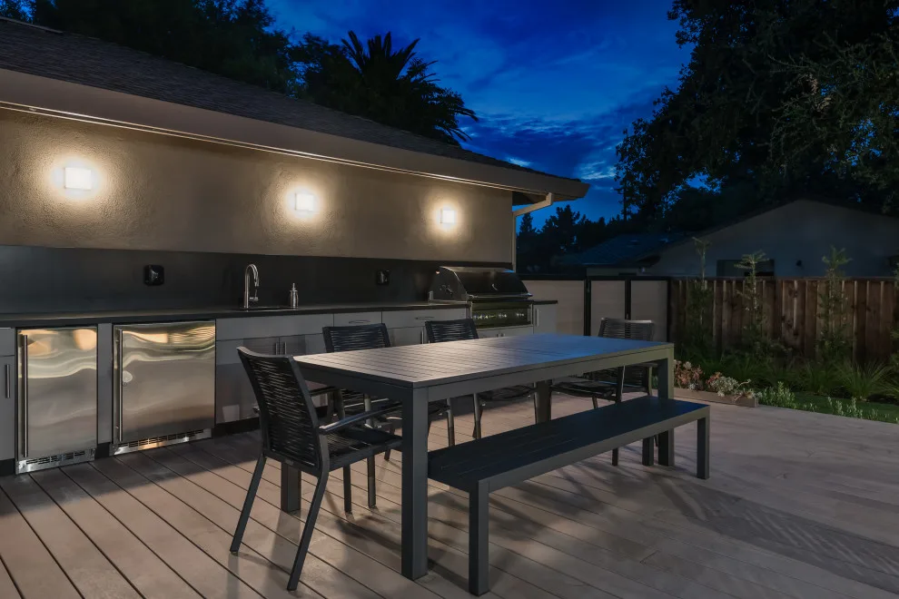 The Ideal Outdoor Sanctuary by Nordin Builders, Inc. - Photo 20