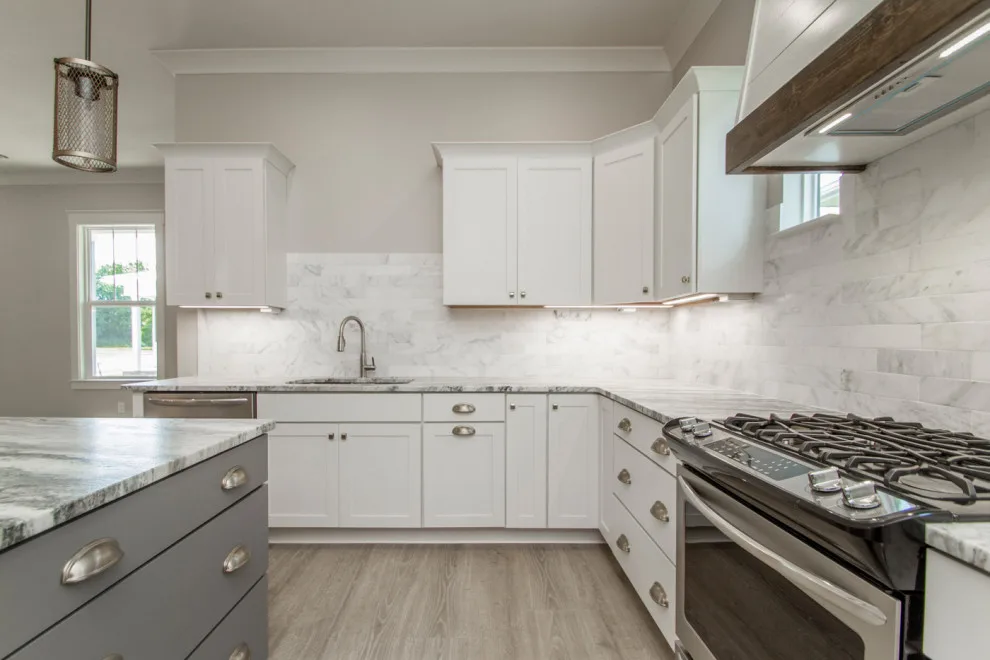 Jon Callahan Construction - Photo 14