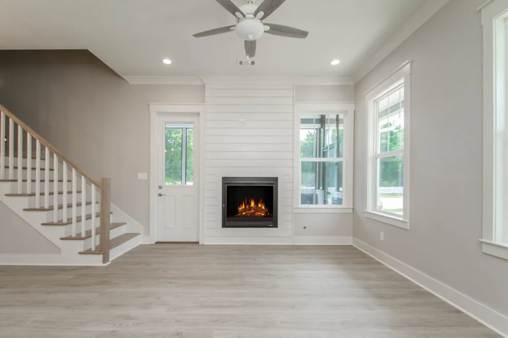 Jon Callahan Construction - Photo 11