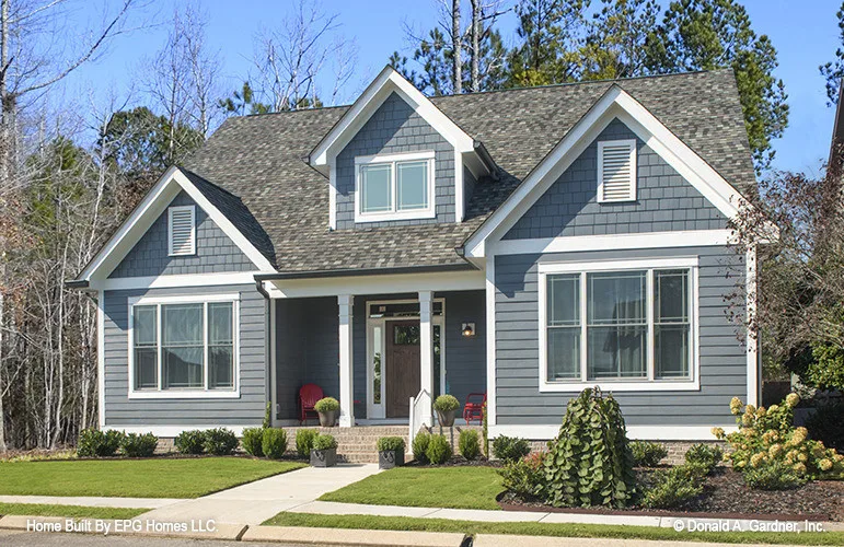 Radford Project by EPG Homes, LLC - Photo 4