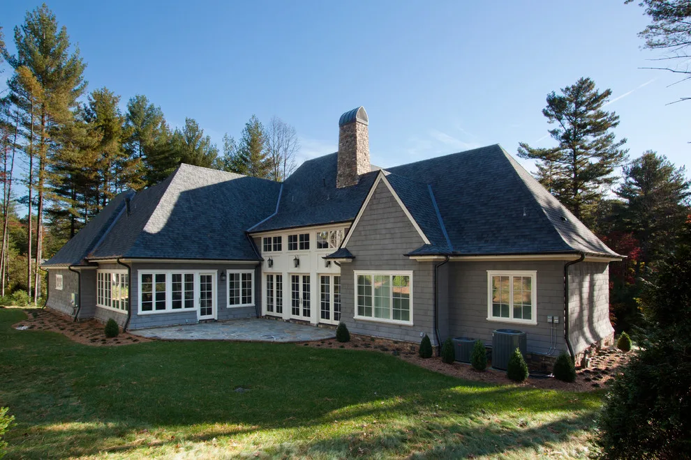 The Wander by Morgan-Keefe Builders, Inc. - Photo 2