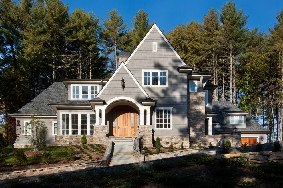 The Wander by Morgan-Keefe Builders, Inc. - Photo 3