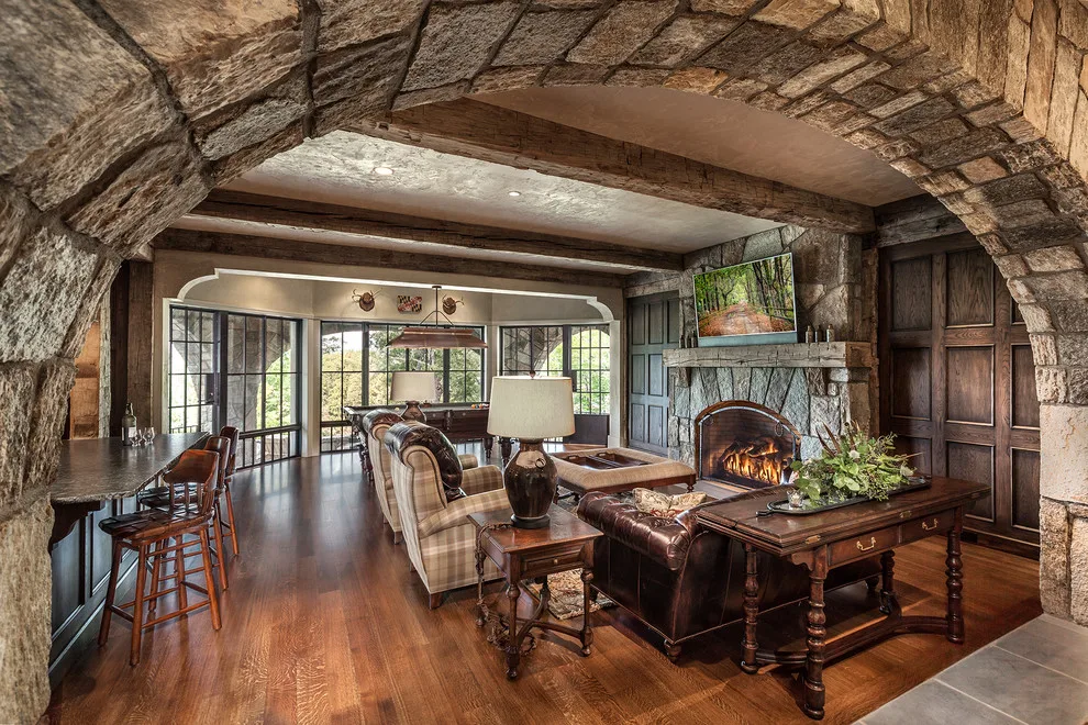 Peak Summit by Morgan-Keefe Builders, Inc. - Photo 29