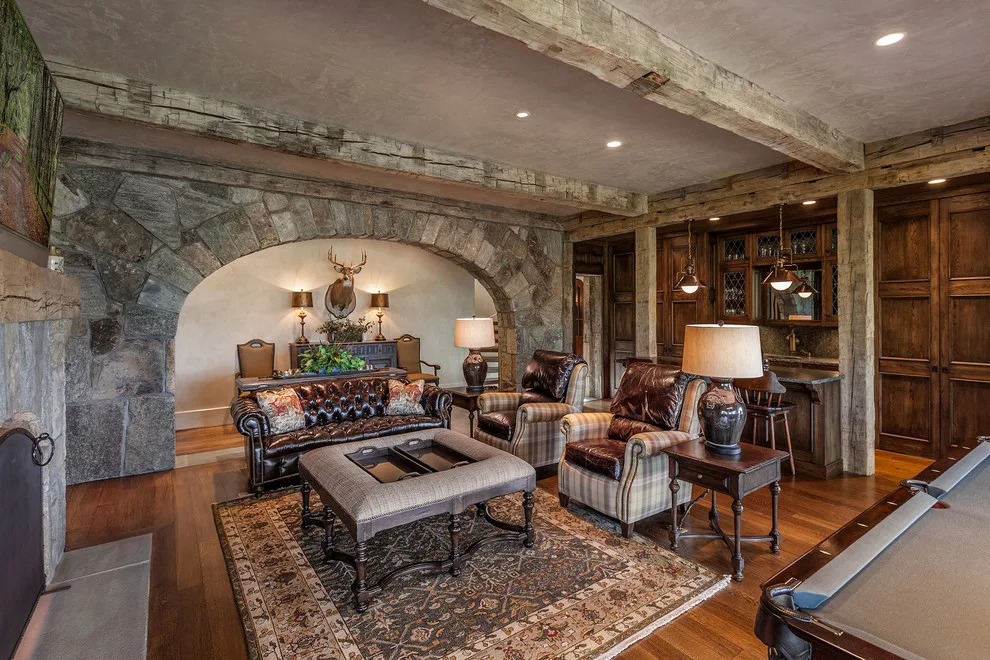 Peak Summit by Morgan-Keefe Builders, Inc. - Photo 13