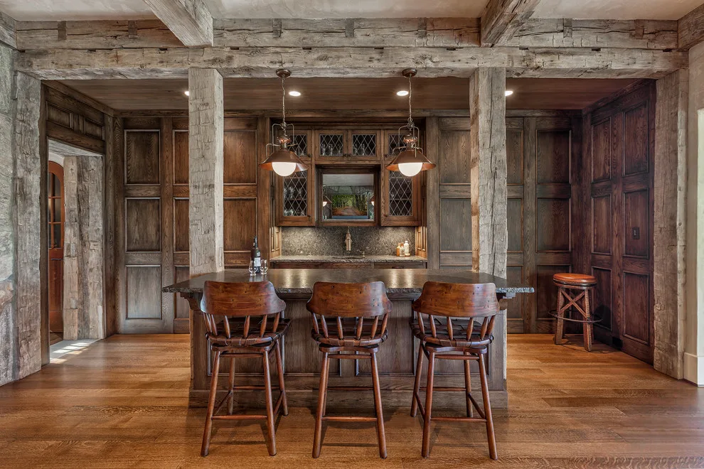 Peak Summit by Morgan-Keefe Builders, Inc. - Photo 10