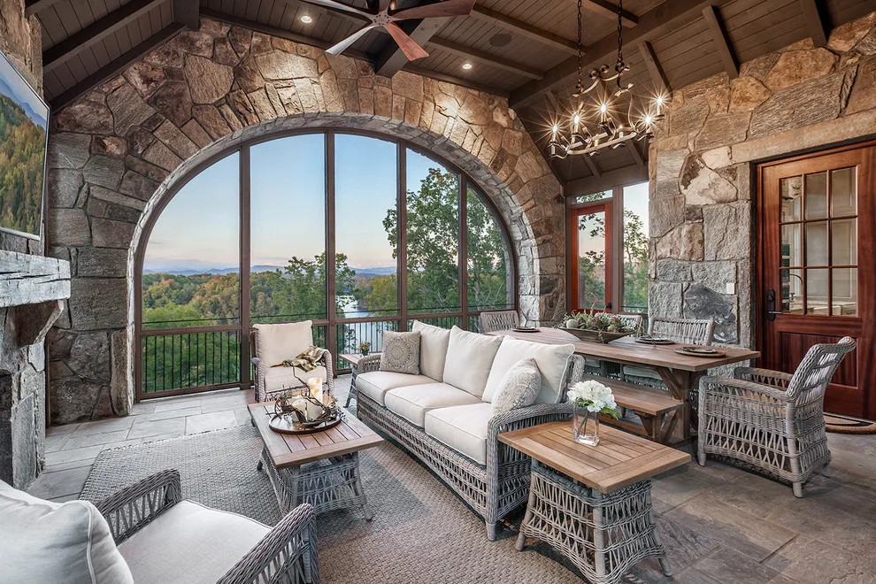 Peak Summit by Morgan-Keefe Builders, Inc. - Photo 8