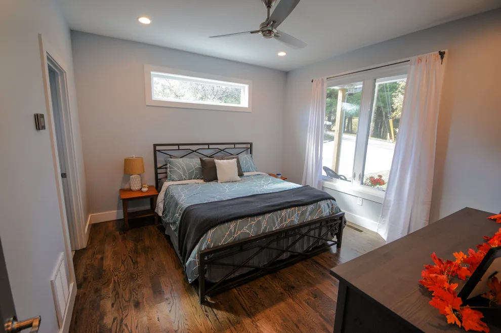 The Reynolds Project by Solid Rock Builders - Photo 6