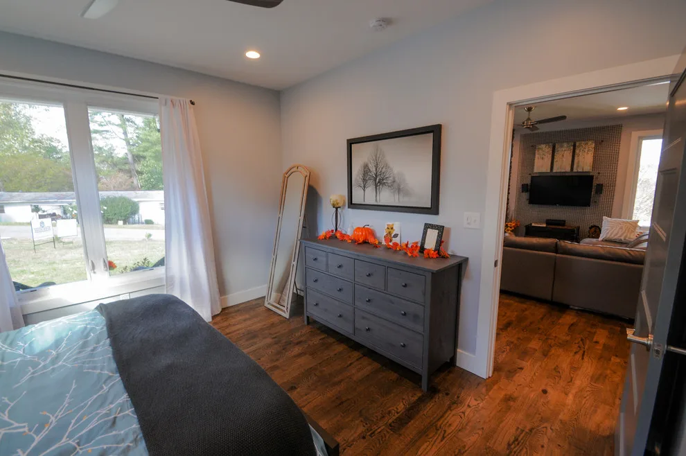 The Reynolds Project by Solid Rock Builders - Photo 3
