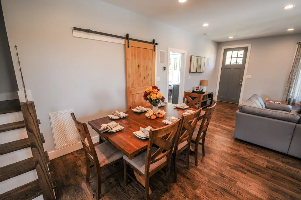 The Reynolds Project by Solid Rock Builders - Photo 22