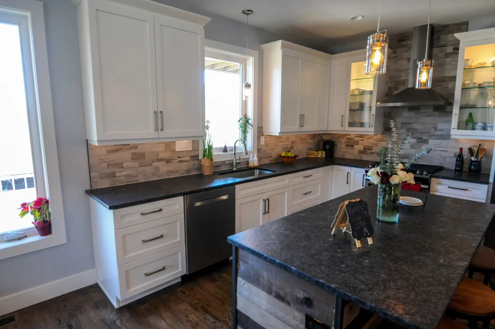 The Reynolds Project by Solid Rock Builders - Photo 20