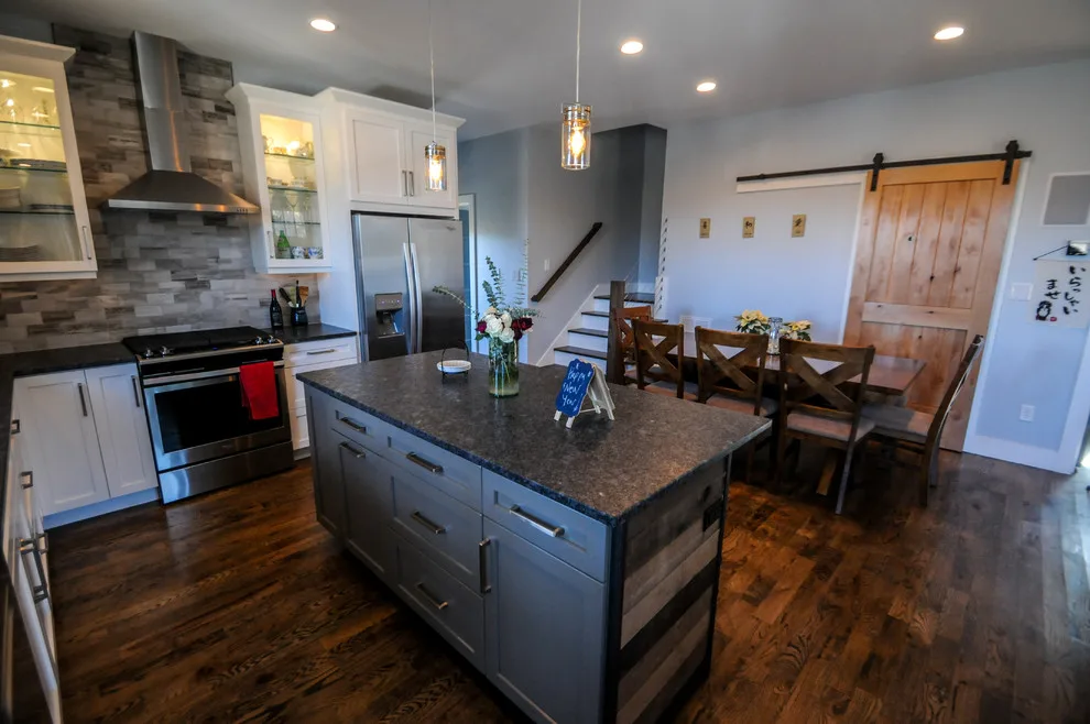 The Reynolds Project by Solid Rock Builders - Photo 15