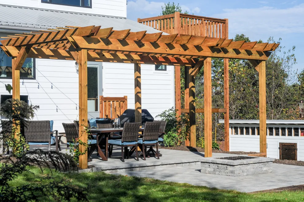 The Reynolds Project by Solid Rock Builders - Photo 18