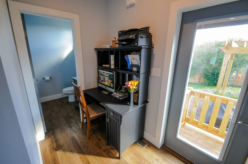 The Reynolds Project by Solid Rock Builders - Photo 12