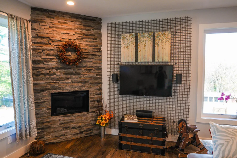 The Reynolds Project by Solid Rock Builders - Photo 14
