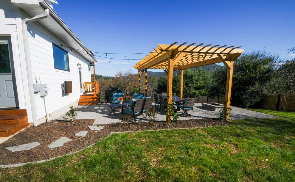 The Reynolds Project by Solid Rock Builders - Photo 16