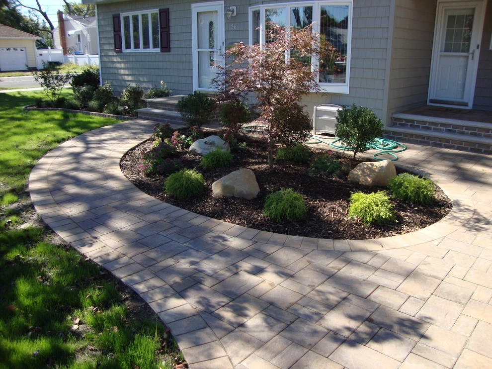 Landscape Design by Longo's Landscaping & Masonry - Photo 5