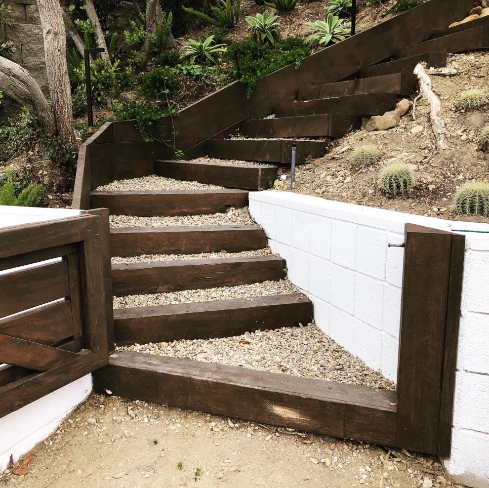 Mai Residence by Camille Beehler Landscape Design - Photo 3