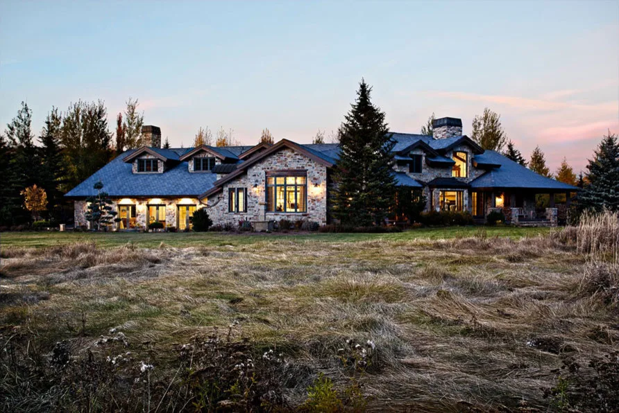 Park City Home by Living Home Construction - Photo 5