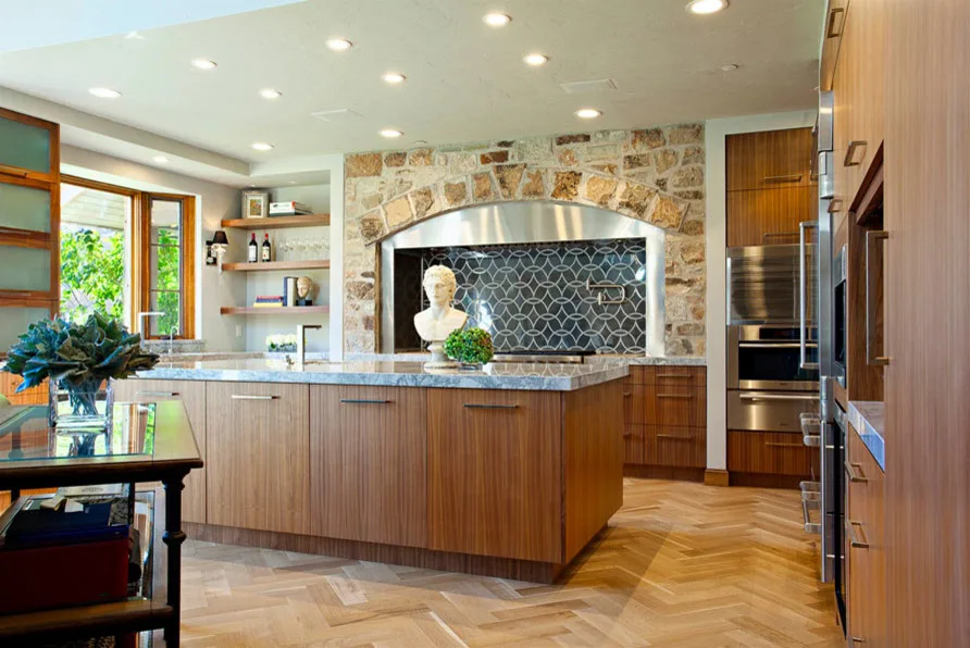 Park City Home by Living Home Construction - Photo 2