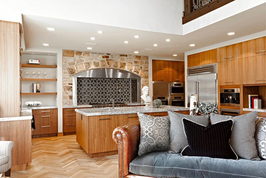 Park City Home by Living Home Construction - Photo 9