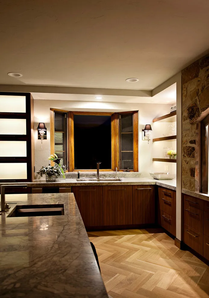 Park City Home by Living Home Construction - Photo 14