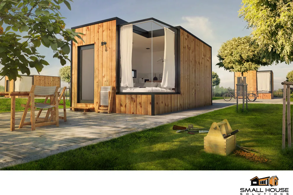 Skyline Studio by Small House Solutions - Photo 4