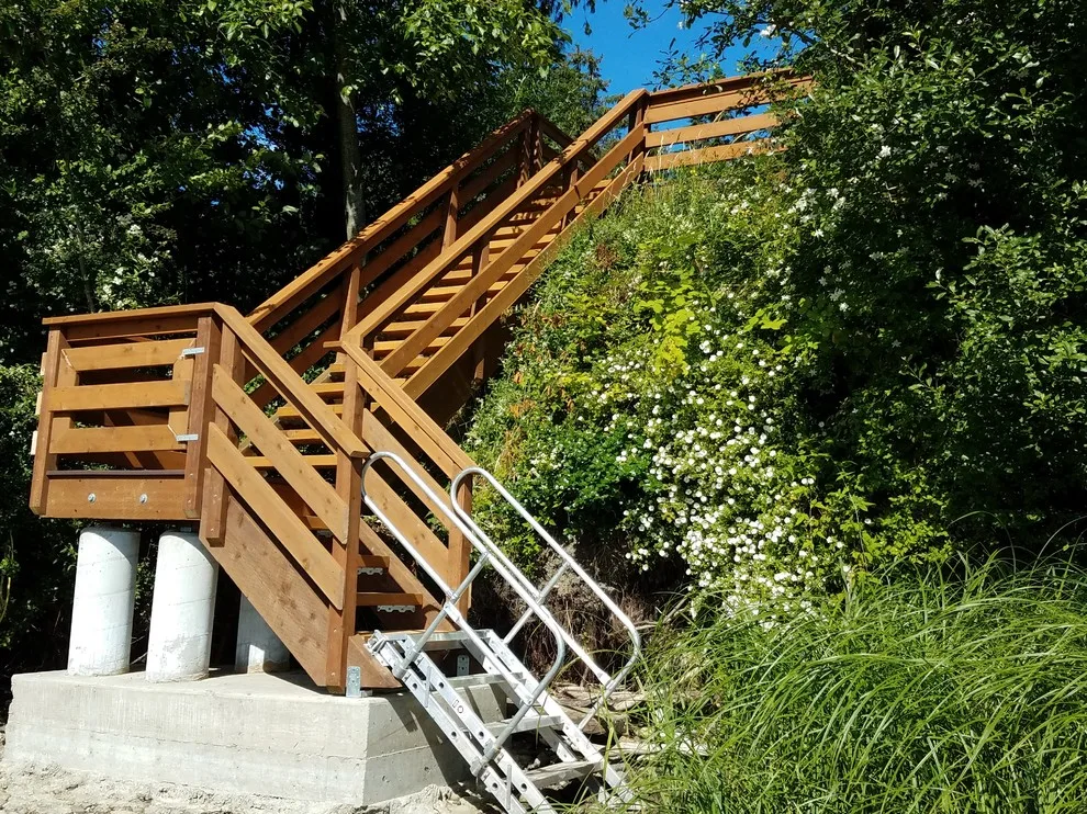 The Smith Initiative by Peninsula Construction Service, LLC - Photo 4