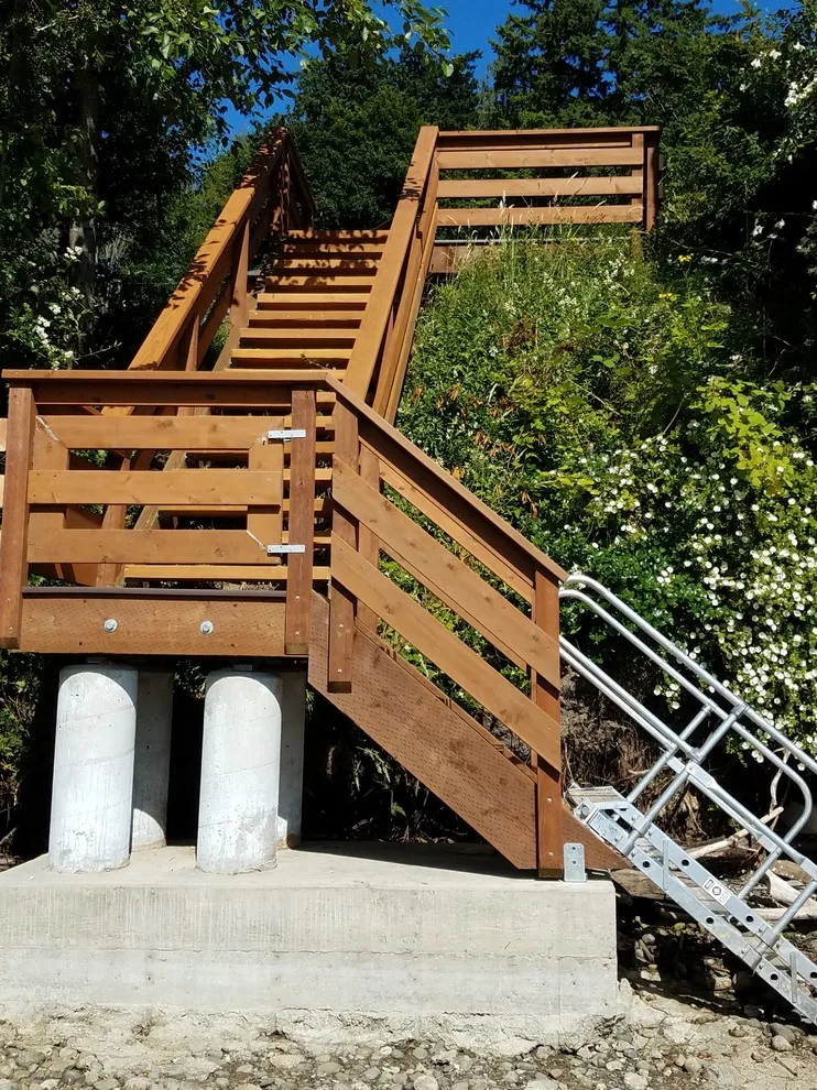 The Smith Initiative by Peninsula Construction Service, LLC - Photo 2