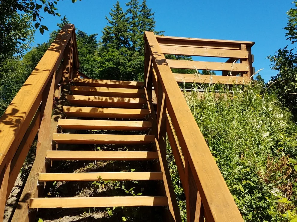 The Smith Initiative by Peninsula Construction Service, LLC - Photo 5