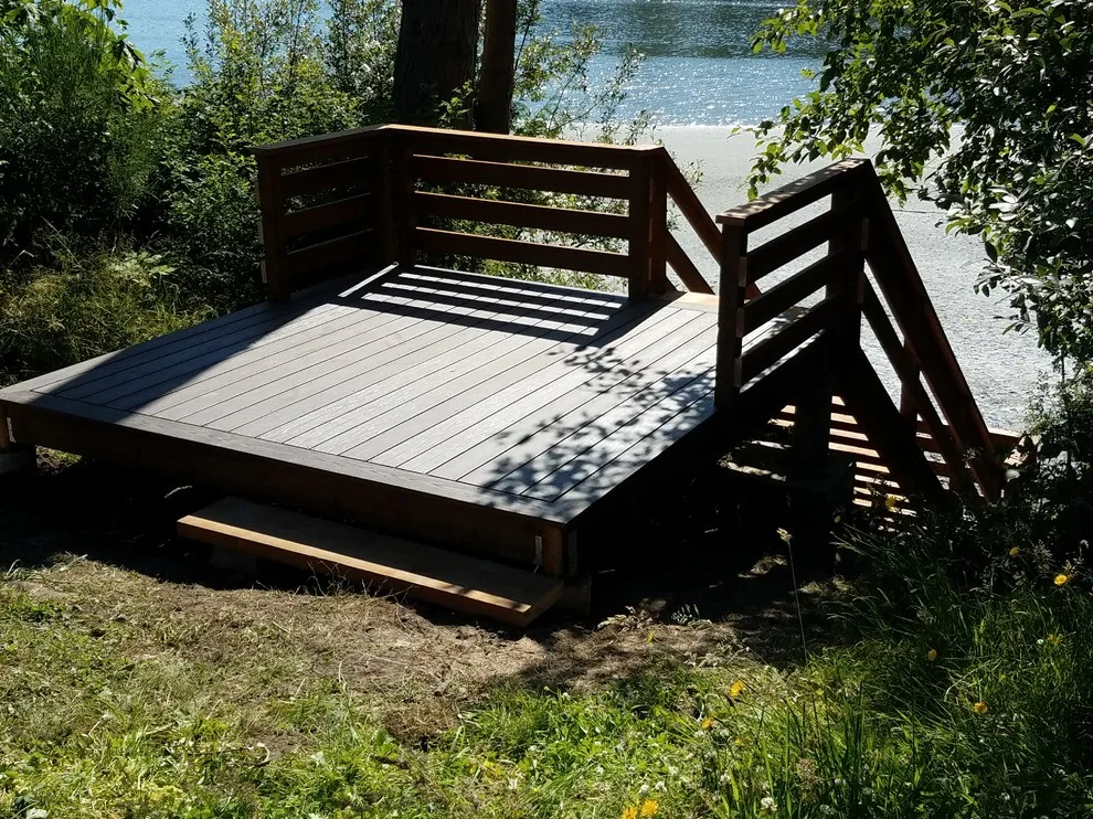 The Smith Initiative by Peninsula Construction Service, LLC - Photo 3