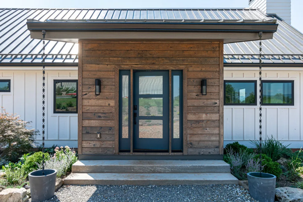 The South by Evergreen Construct Inc. - Photo 5