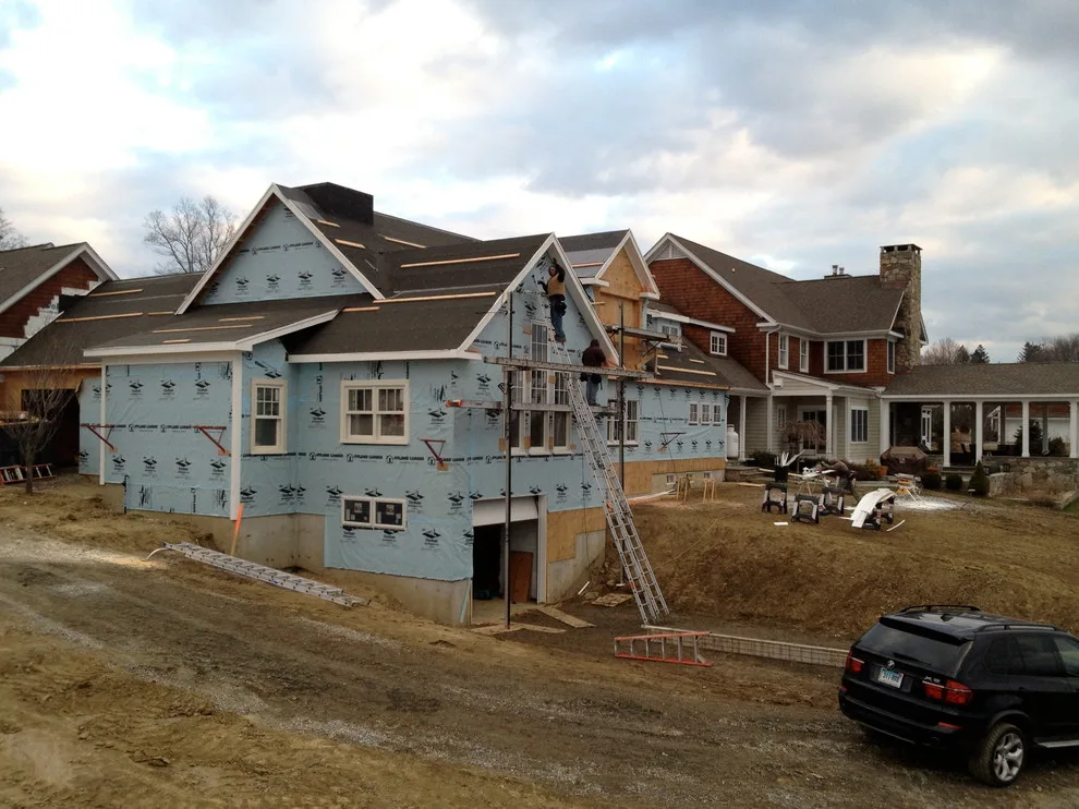 Martinelli Building And Contracting, LLC - Photo 4