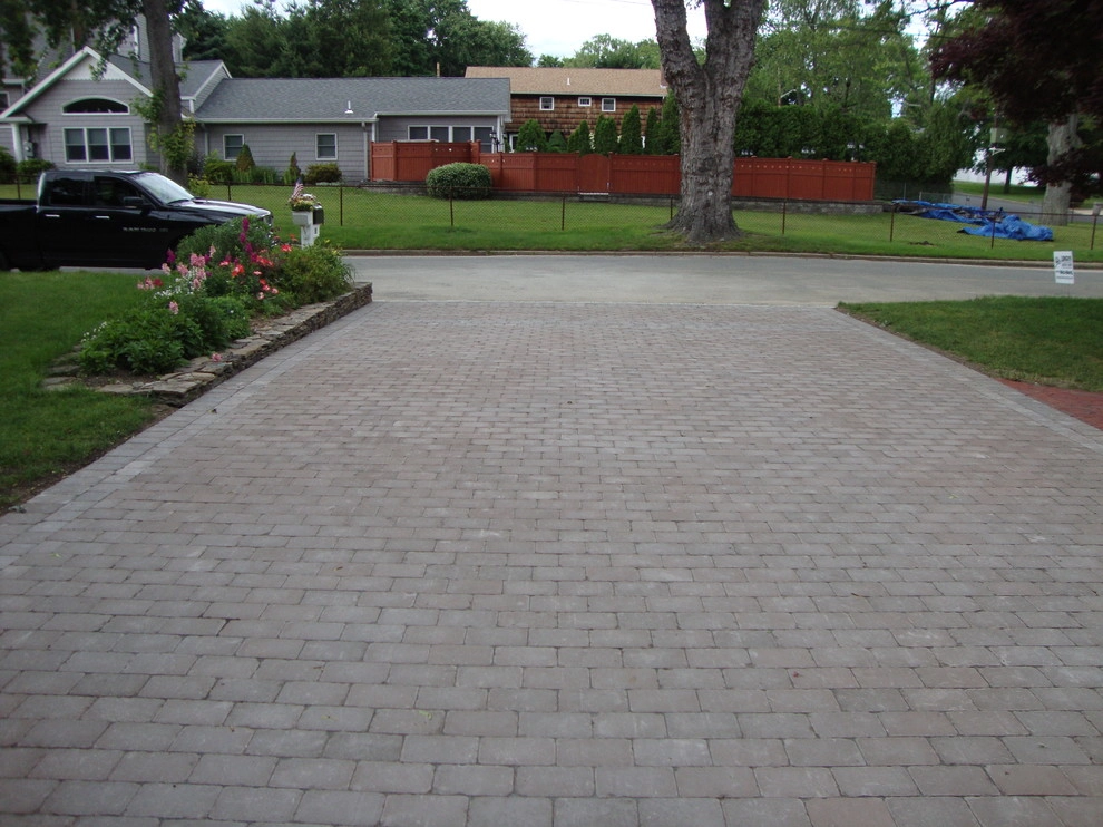 Longo's Landscaping & Masonry - Photo 5