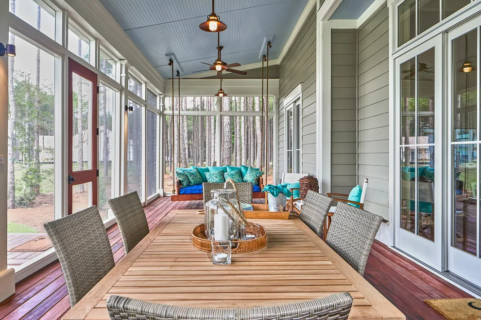 The Sugary Marsh - Hampton Lake by Coastal Signature Homes - Photo 16