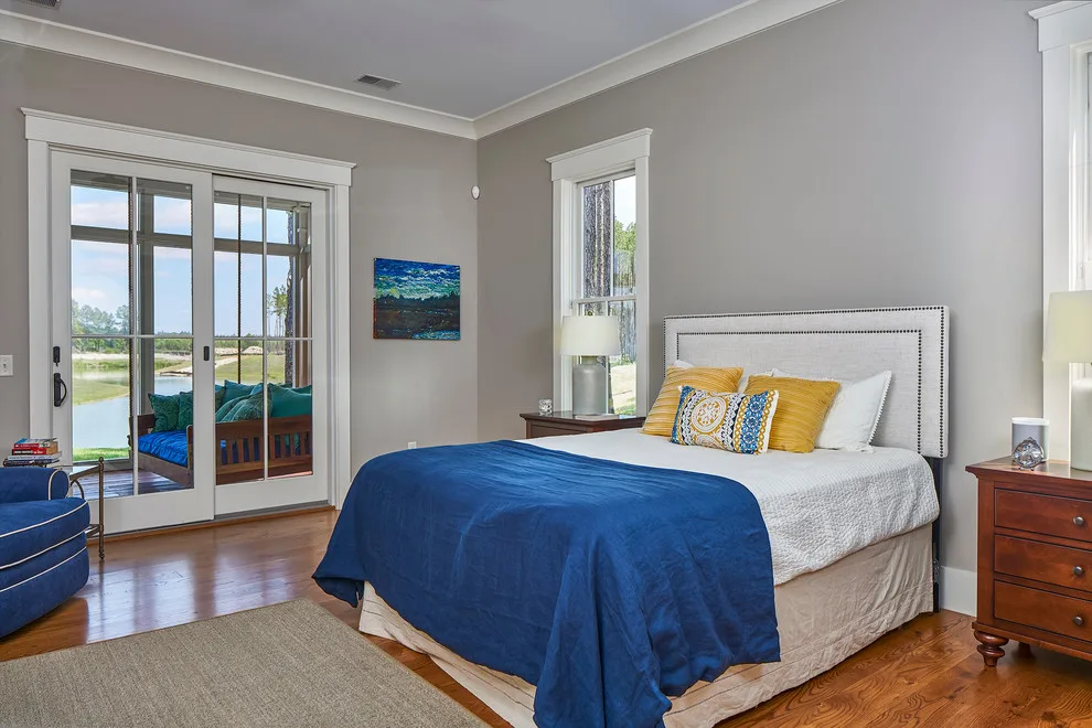 The Sugary Marsh - Hampton Lake by Coastal Signature Homes - Photo 2