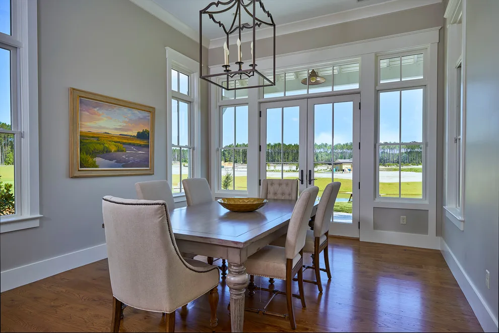 The Sugary Marsh - Hampton Lake by Coastal Signature Homes - Photo 6