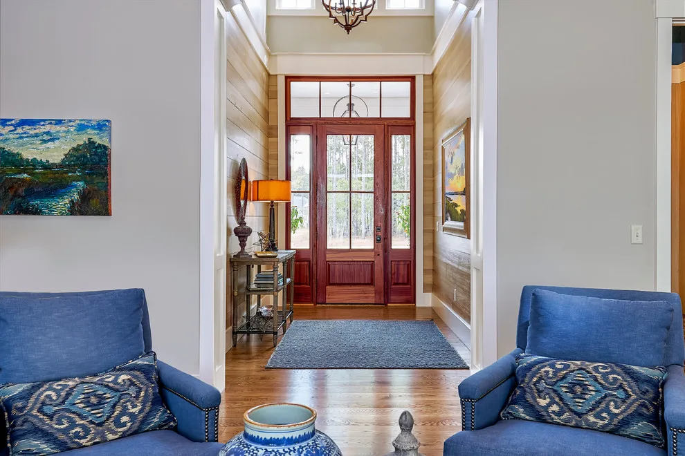 The Sugary Marsh - Hampton Lake by Coastal Signature Homes - Photo 15