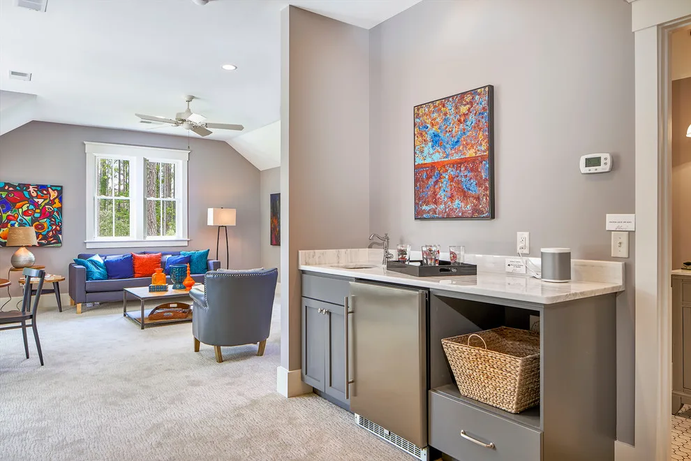 The Sugary Marsh - Hampton Lake by Coastal Signature Homes - Photo 20