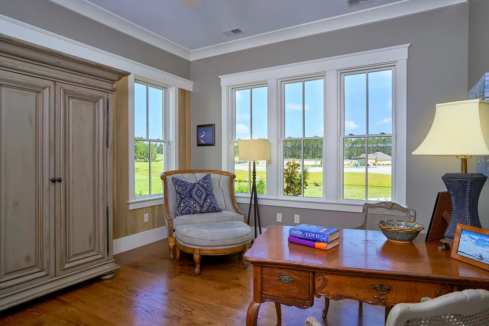 The Sugary Marsh - Hampton Lake by Coastal Signature Homes - Photo 25